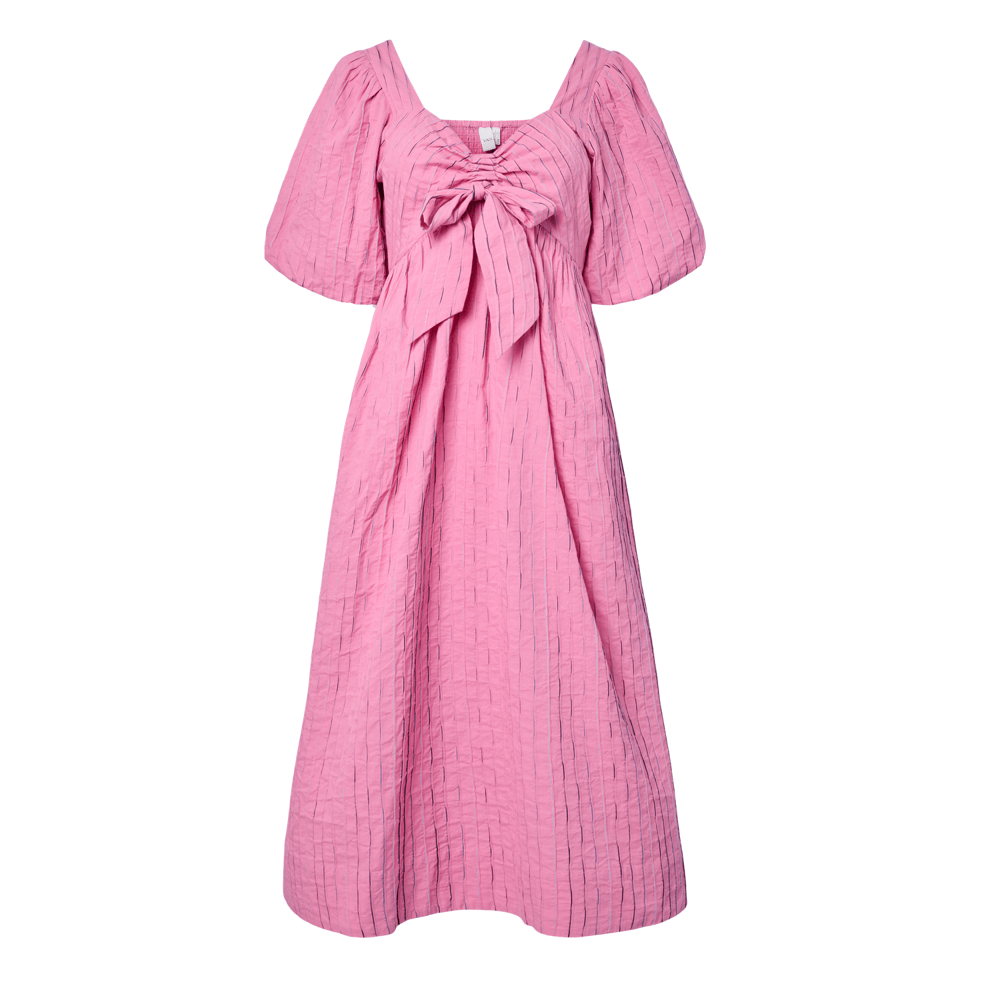 Y.A.S. Mellow Midi Dress